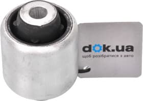 Сайлентблок важеля