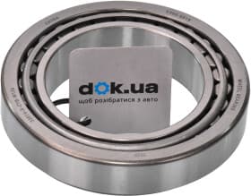 Подшипник ступицы колеса