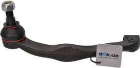 Наконечник кермової тяги