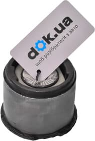 Сайлентблок балки