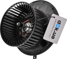 Вентилятор салона