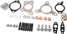 Монтажний комплект турбіни Монтажний комплект турбіни