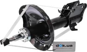 Стійка амортизатора