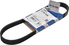 Поліклиновий ремінь