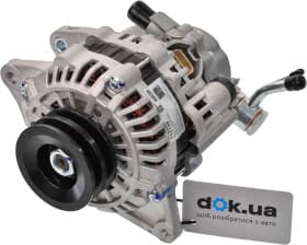 Генератор Генератор