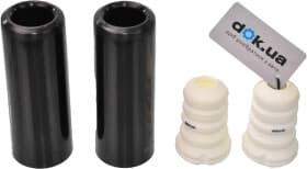 Комплект (пильники + відбійники)