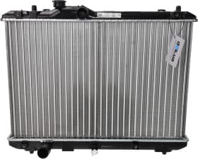 Радіатор охолодження двигуна