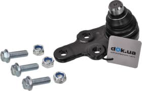 Шаровая опора