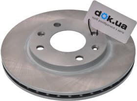 Тормозной диск