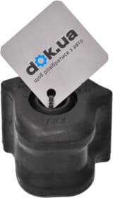 Втулка стабилизатора Втулка стабилизатора