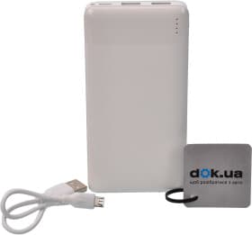 Повербанк Hoco J72 Easy Travel 10000 mAh 10 Вт