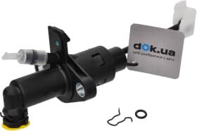 Головний циліндр зчеплення