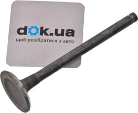 Выпускной клапан