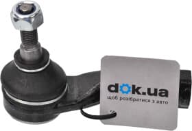 Наконечник рулевой тяги