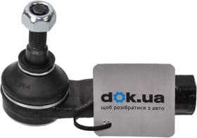 Наконечник рулевой тяги