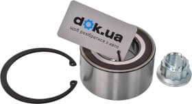 Подшипник ступицы