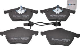 Гальмівні колодки