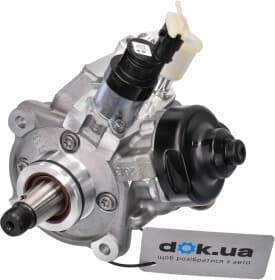 Топливный насос высокого давления Bosch 0 445 010 544