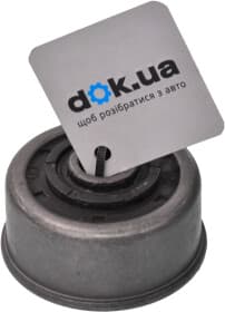 Сайлентблок рычага Сайлентблок рычага