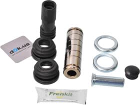 Направляющая гильза скобы тормозного суппорта Направляющая гильза скобы тормозного суппорта