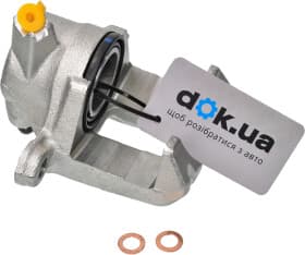 Тормозной суппорт