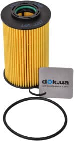 Оливний фільтр