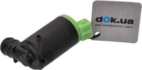 Насос омывателя