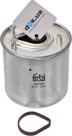 Паливний фільтр