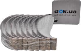 Шатунный вкладыш