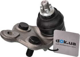 Шаровая опора