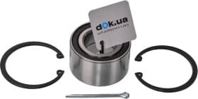 Підшипник ступиці