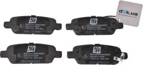 Гальмівні колодки