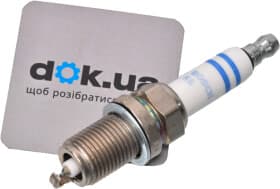 Свічка запалювання