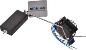 Датчик уровня топлива Vika 99191350301