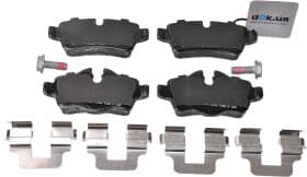 Гальмівні колодки