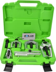 Набор инструментов JBM 51123 6 ед.