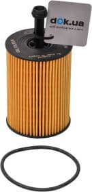 Оливний фільтр