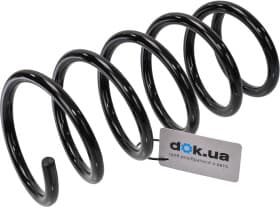 Пружина подвески