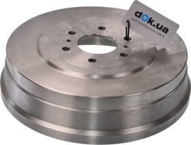 Гальмівний барабан