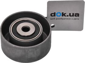 Натяжний ролик поліклинового ременя