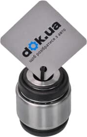 Сайлентблок важеля