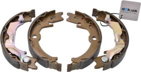 Колодки ручника