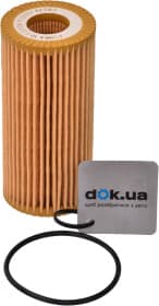 Оливний фільтр