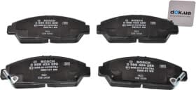 Тормозные колодки