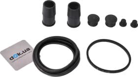 Ремкомплект гальмівного супорта