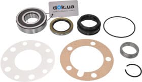 Подшипник ступицы