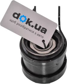 Сайлентблок рычага Сайлентблок рычага