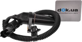 Датчик положення колінчастого вала