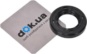 Сальник вала насоса ГУР Corteco 19026213B Сальник вала насоса ГУР Corteco 19026213B