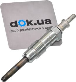 Свеча накала